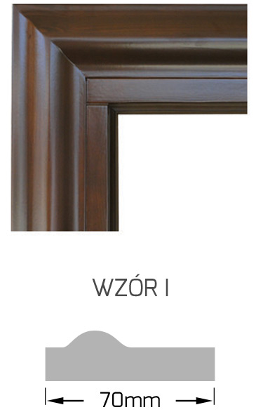 Wzór I