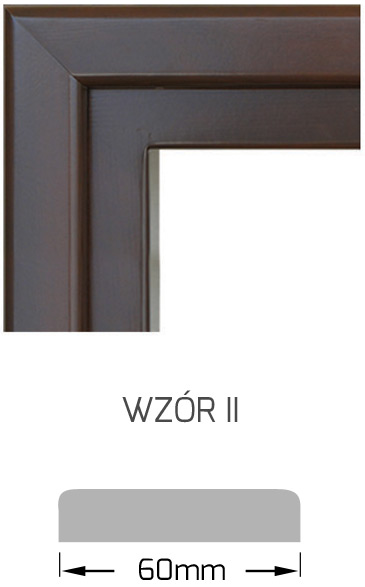 Wzór II