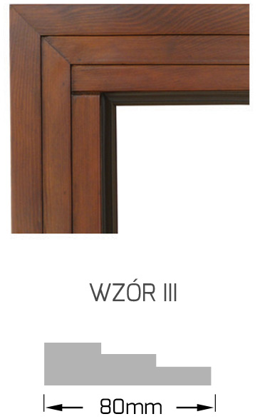 Wzór III