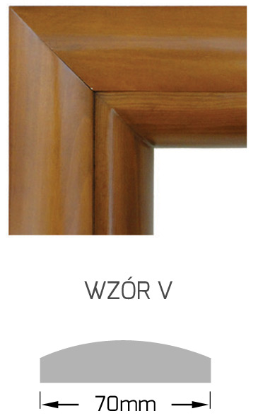 Wzór V